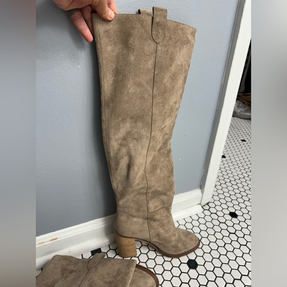 Miim tall boots size 8 - Picture 3 of 11